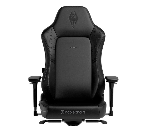 noblechairs HERO Gaming Skyrim 10th Anniversary Edition - 1046733 - zdjęcie 2